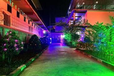 酒店 Maria S Resort