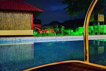 酒店 Maria S Resort