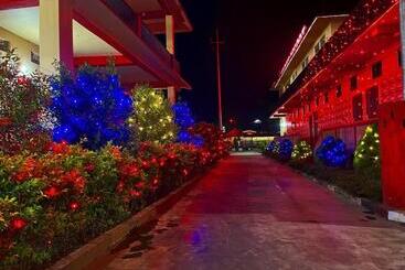 酒店 Maria S Resort