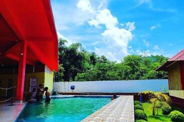 酒店 Maria S Resort