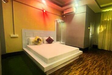 酒店 Maria S Resort