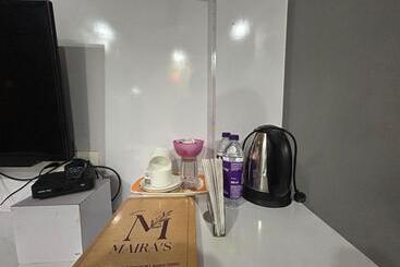 酒店 Maria S Resort