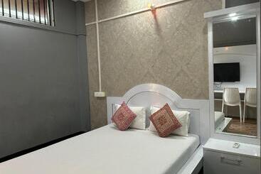 酒店 Maria S Resort