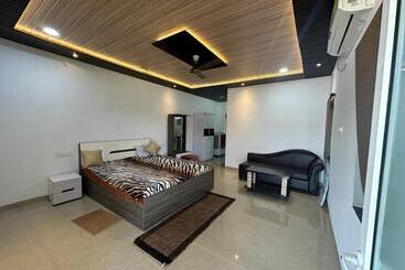 ホテル Nature‘r Nest Homestead