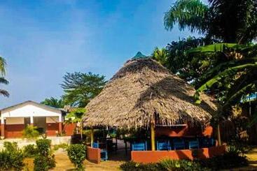 هتل Phimex Tours Lodge