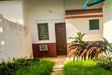 هتل Phimex Tours Lodge