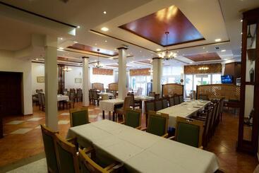 هتل Restorant Halal Il Tramonto