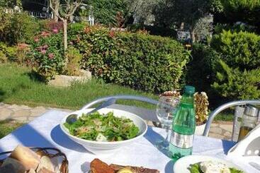هتل Restorant Halal Il Tramonto