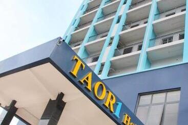 هتل Taor1