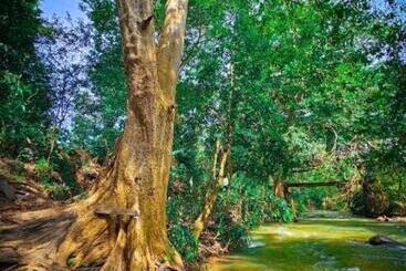 هتل The Beauty Of Udawalawa
