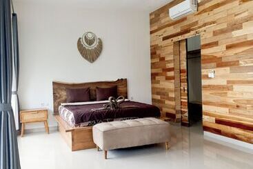 هتل Zavana Rooms