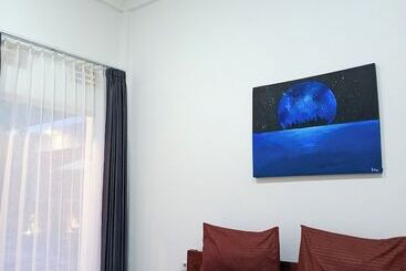 هتل Zavana Rooms
