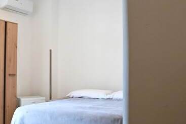 Апарт-отель Il Vicoletto Sul Mare