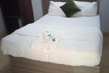 Morada Hotels Ltd