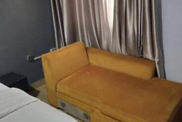 Morada Hotels Ltd