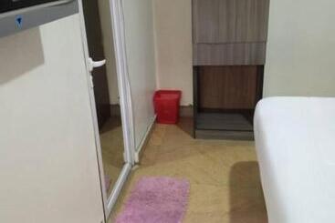 Morada Hotels Ltd