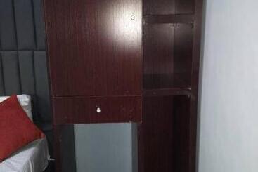 Morada Hotels Ltd