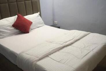 Morada Hotels Ltd