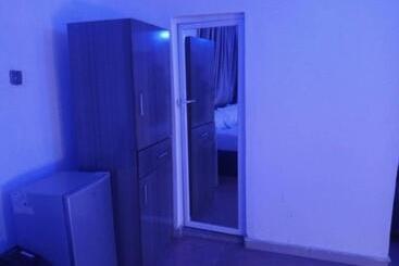 Morada Hotels Ltd
