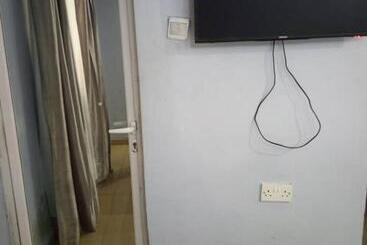 Morada Hotels Ltd