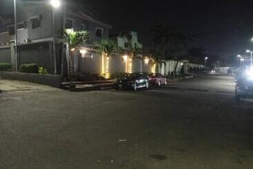 Morada Hotels Ltd