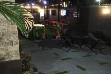 Morada Hotels Ltd