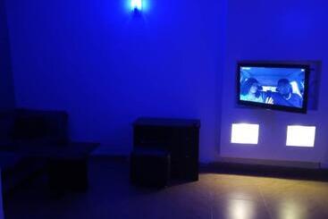 Morada Hotels Ltd