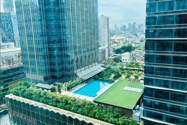 One Uptown Residence Bgc