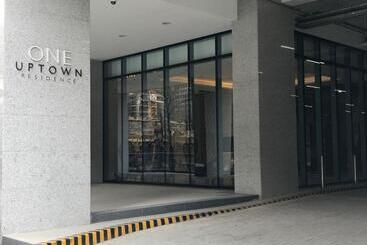 One Uptown Residence Bgc