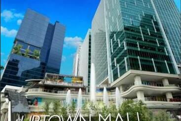 One Uptown Residence Bgc