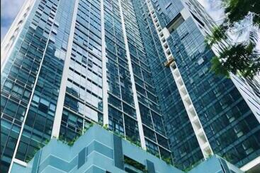 One Uptown Residence Bgc