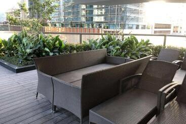 One Uptown Residence Bgc