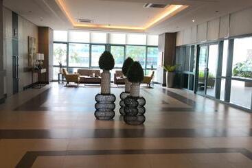 One Uptown Residence Bgc