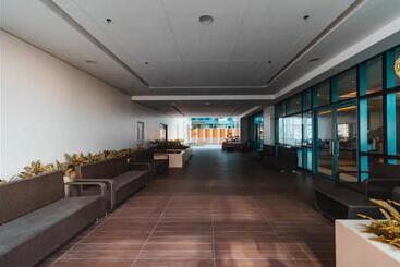 One Uptown Residence Bgc