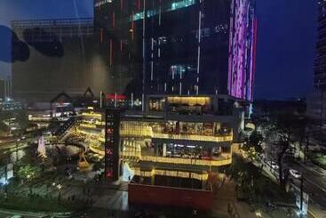 One Uptown Residence Bgc