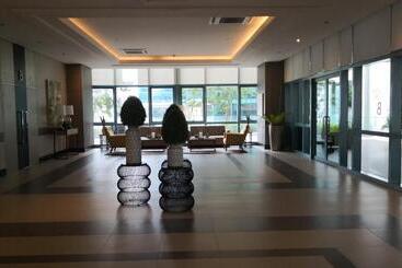 One Uptown Residence Bgc