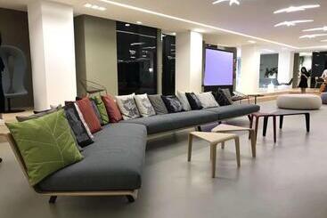 One Uptown Residence Bgc