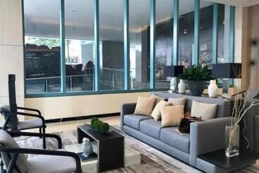 One Uptown Residence Bgc