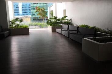 One Uptown Residence Bgc