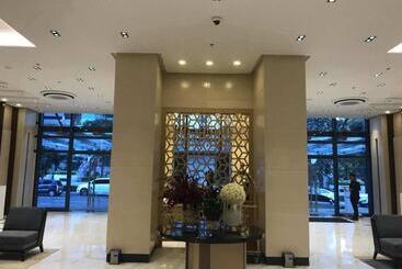 One Uptown Residence Bgc