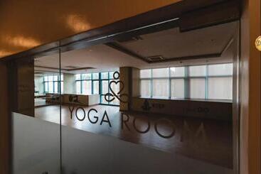 One Uptown Residence Bgc