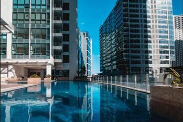 One Uptown Residence Bgc