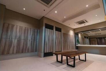 One Uptown Residence Bgc