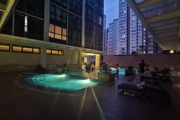 One Uptown Residence Bgc
