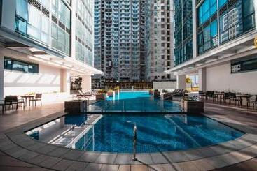 One Uptown Residence Bgc