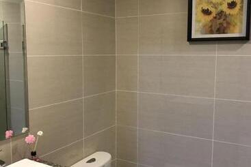 One Uptown Residence Bgc