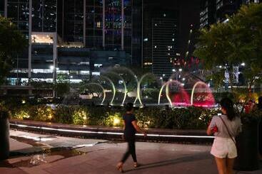 One Uptown Residence Bgc