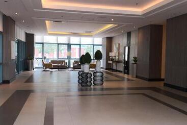 One Uptown Residence Bgc