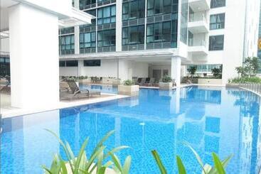 One Uptown Residence Bgc