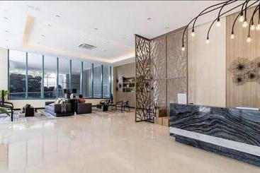 One Uptown Residence Bgc